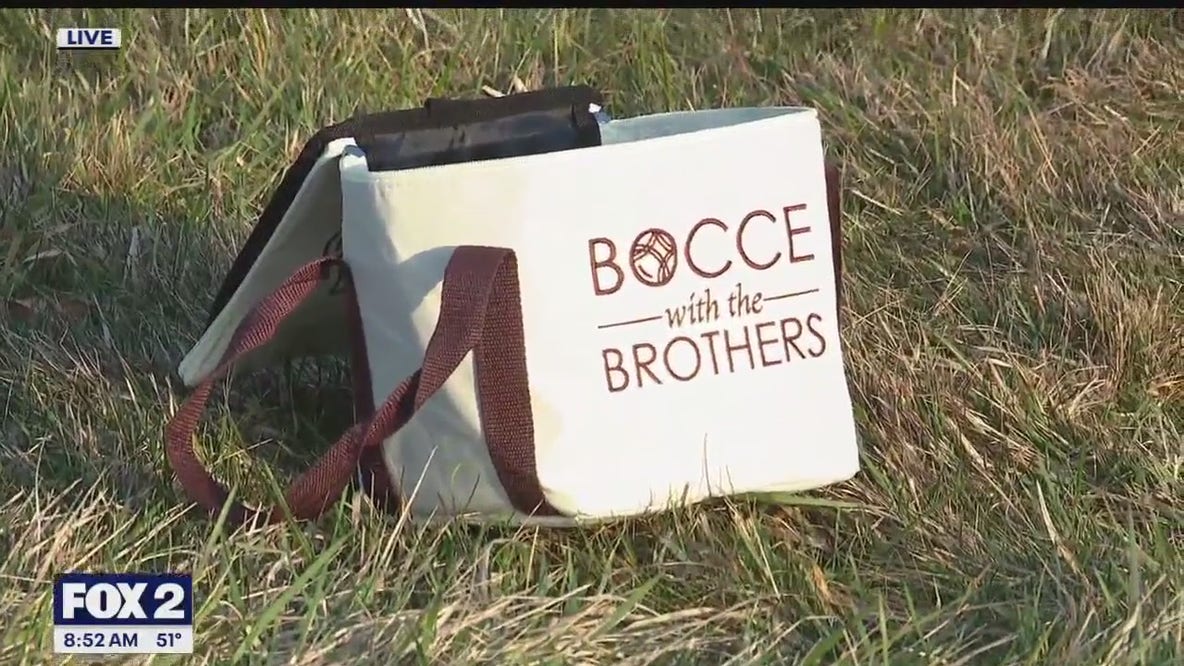 The Brothers of Capuchin to host annual Bocce with the Brothers charity event